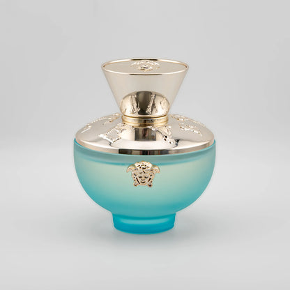 Decant Dylan Turquoise | Versace