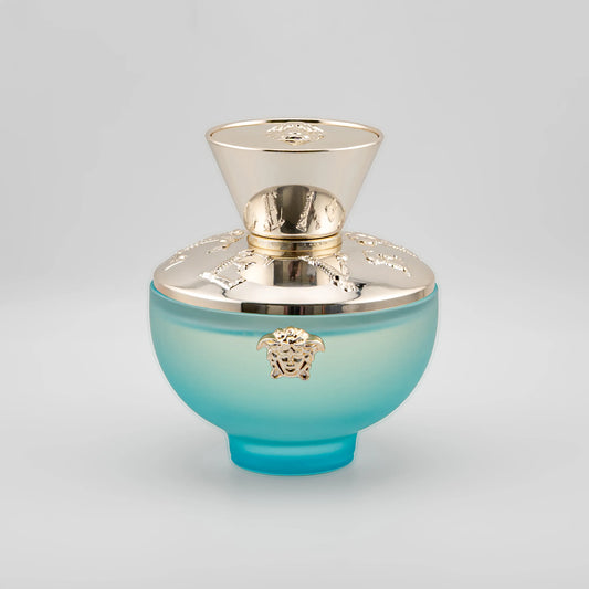 Decant Dylan Turquoise | Versace