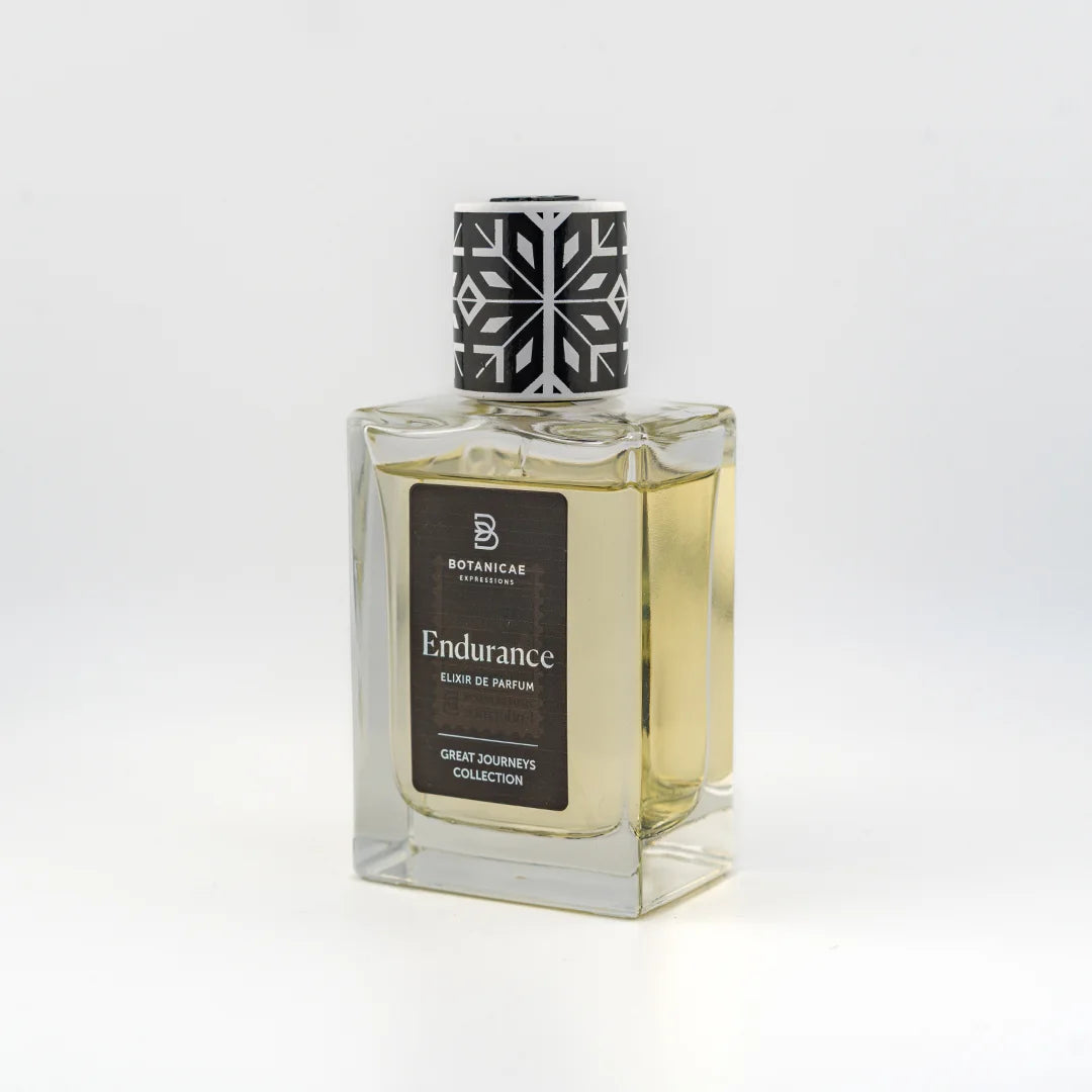Decant Endurance | BOTANICAE