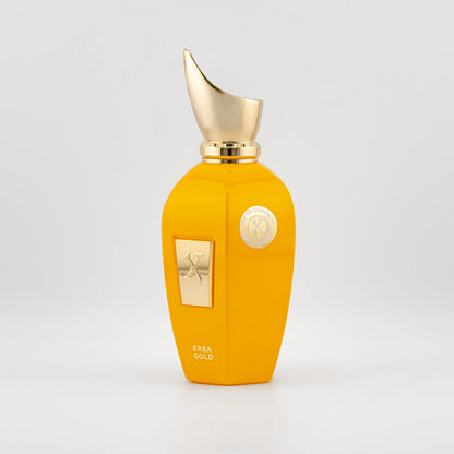 Decant Erba Gold | Xerjoff