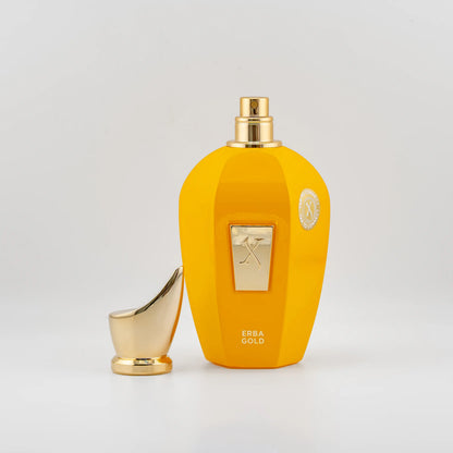 Decant Erba Gold | Xerjoff