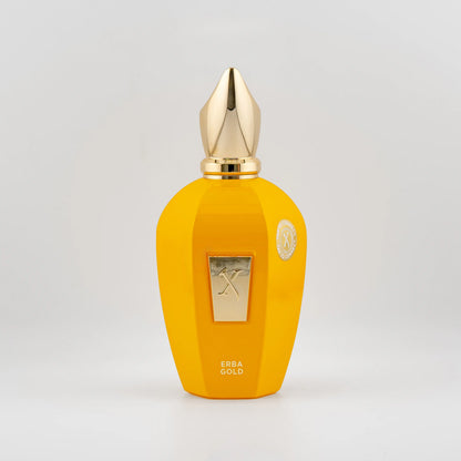 Decant Erba Gold | Xerjoff