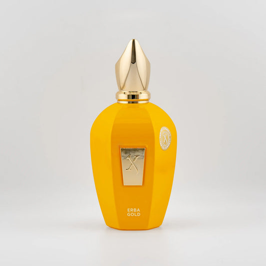 Decant Erba Gold | Xerjoff