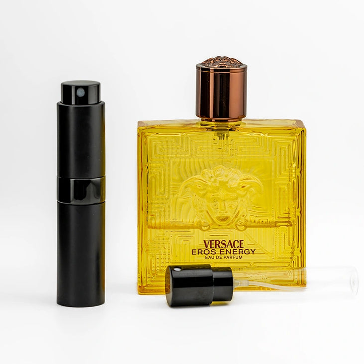 Decant Eros Energy | Versace