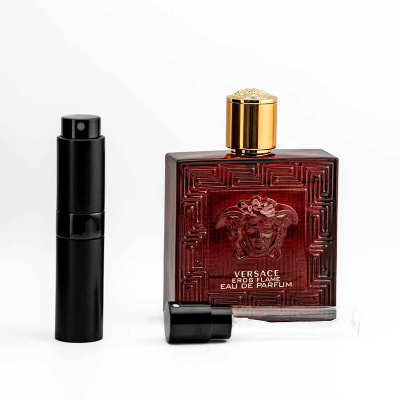 Decant Eros Flame | Versace