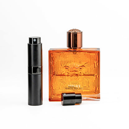 Decant Eros Najim | Versace