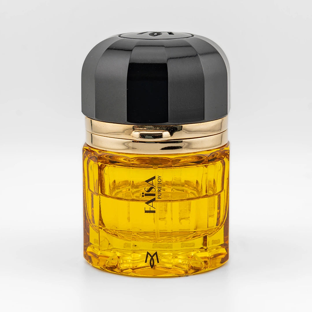 Decant Faisa | Ramón Monegal