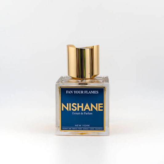 Decant Fan Your Flames | Nishane