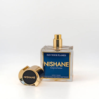 Decant Fan Your Flames | Nishane