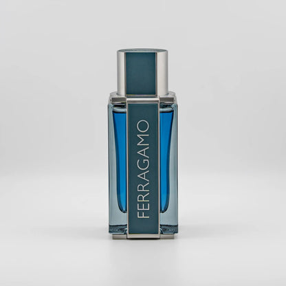 Decant Ferragamo Intense Leather | Salvatore Ferragamo