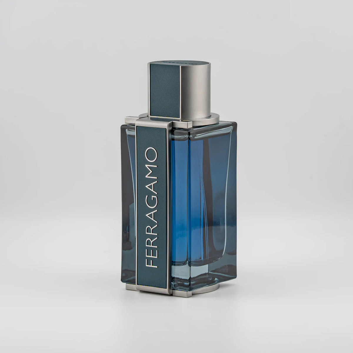 Decant Ferragamo Intense Leather | Salvatore Ferragamo