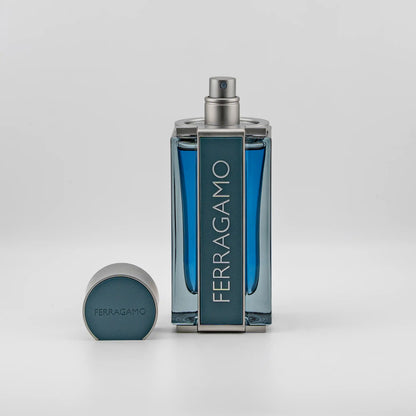 Decant Ferragamo Intense Leather | Salvatore Ferragamo