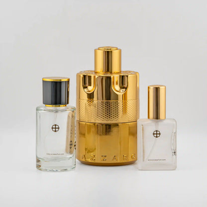 Decant Forever Wanted Elixir | Azzaro