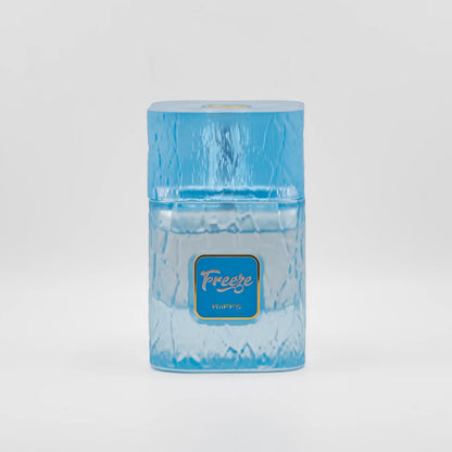 Decant Freeze | Riiffs