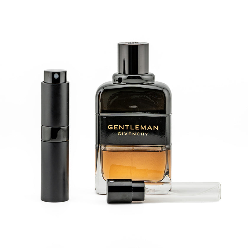 Decant Gentleman Reserve Priveé | Givenchy