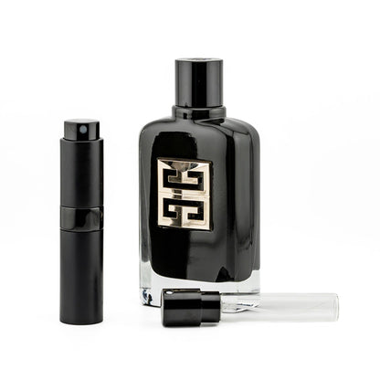 Decant Gentleman Society Ambreé | Givenchy