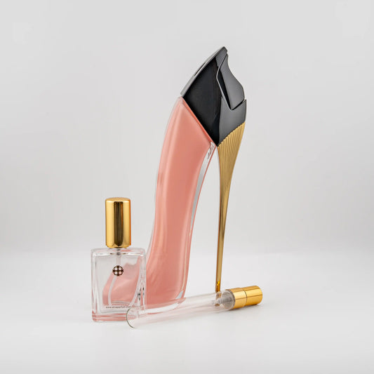 Decant Good Girl Blush Eau de Parfum | Carolina Herrera