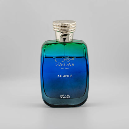 Decant Hawas Atlantis | Rasasi