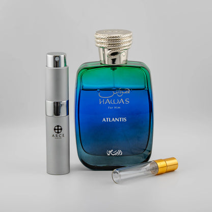 Decant Hawas Atlantis | Rasasi