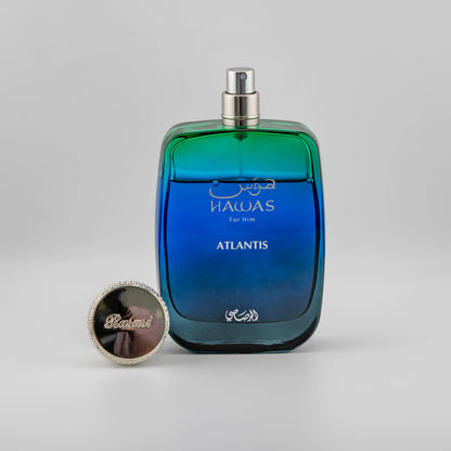 Decant Hawas Atlantis | Rasasi