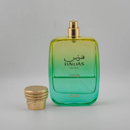 Decant Hawas Verde | Rasasi