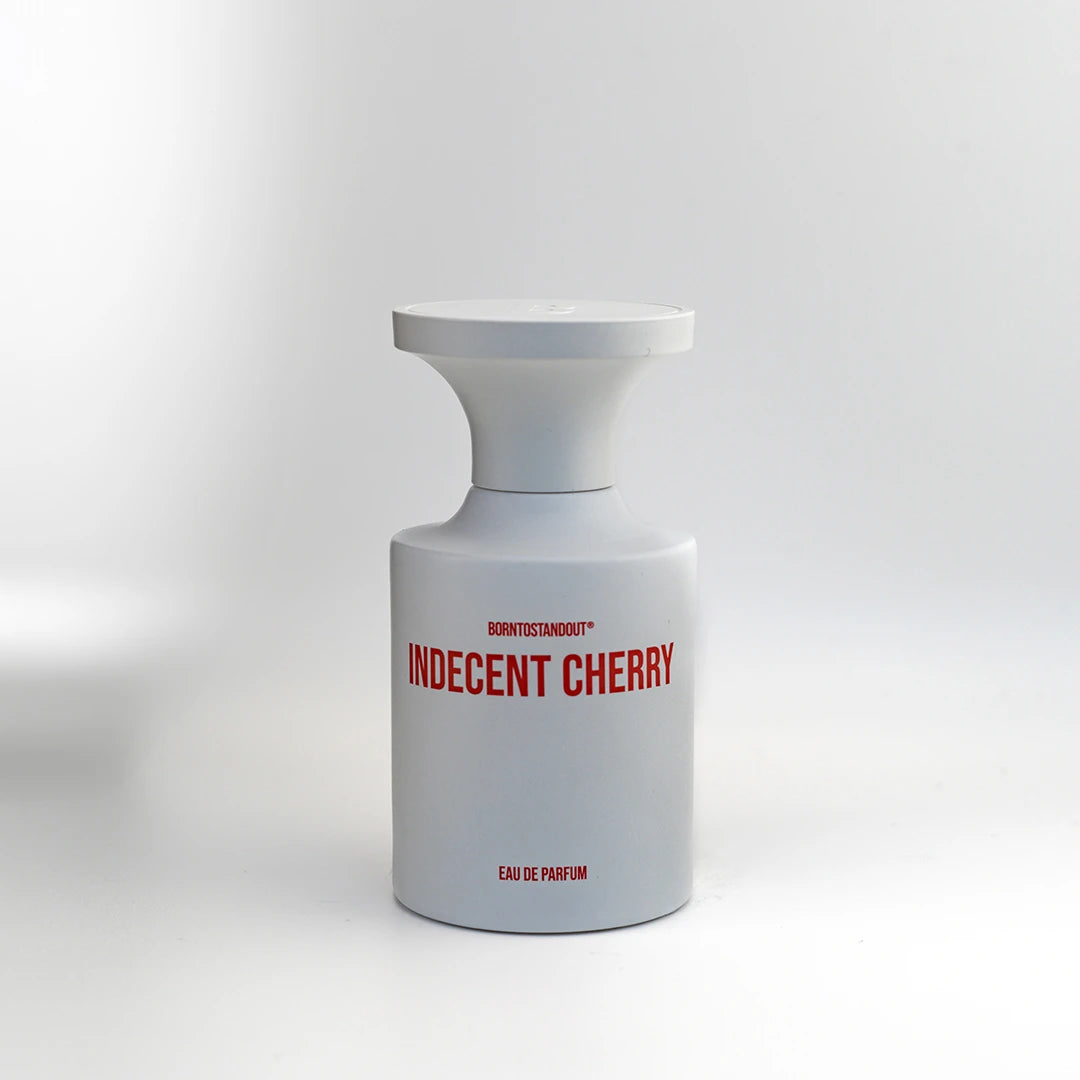 Decant Indecent Cherry | Born To Stand Out
