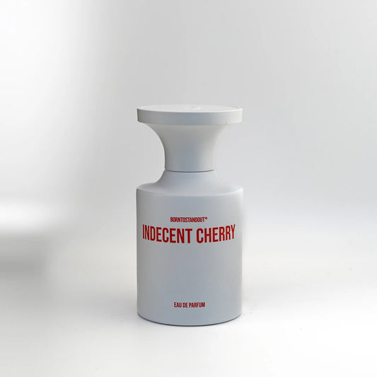 Decant Indecent Cherry | Born To Stand Out