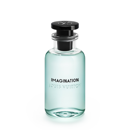 Decant Imagination | Louis Vuitton