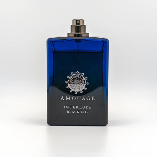 Decant Interlude Black Iris | Amouage