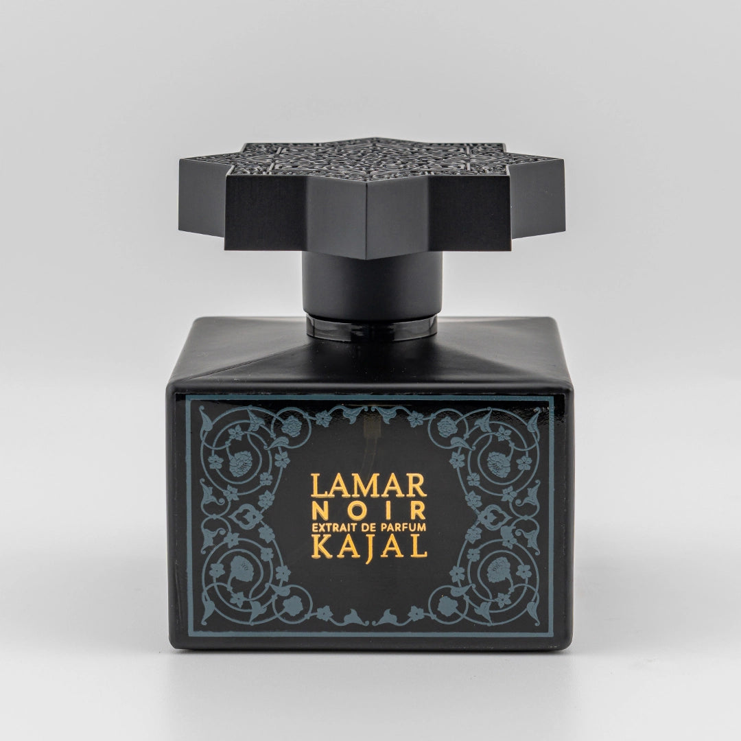 Decant Lamar Noir | Kajal