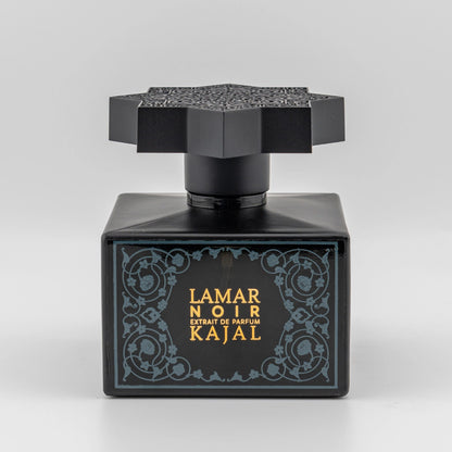 Decant Lamar Noir | Kajal