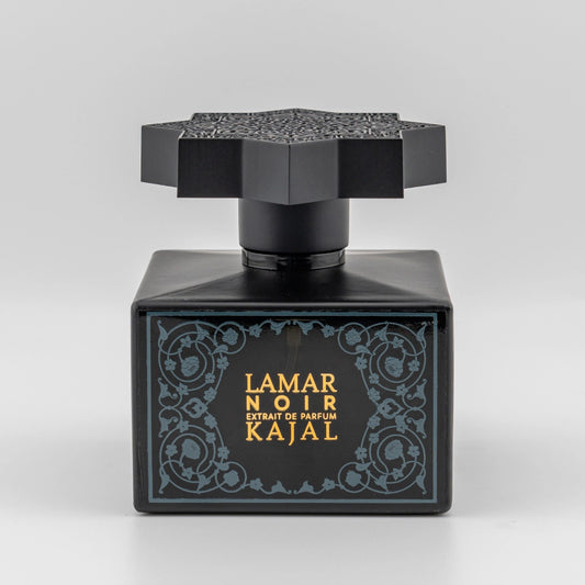 Decant Lamar Noir | Kajal