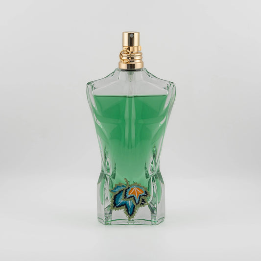 Decant Le Beau Paradise Garden | Jean Paul Gaultier