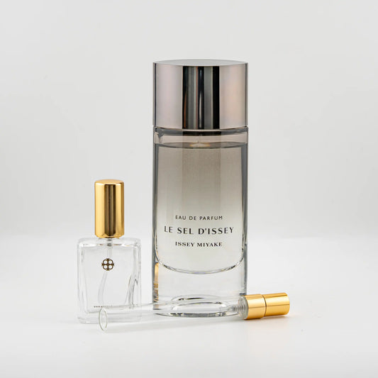 Decant Le Sel d'Issey Eau de Parfum | Issey Miyake