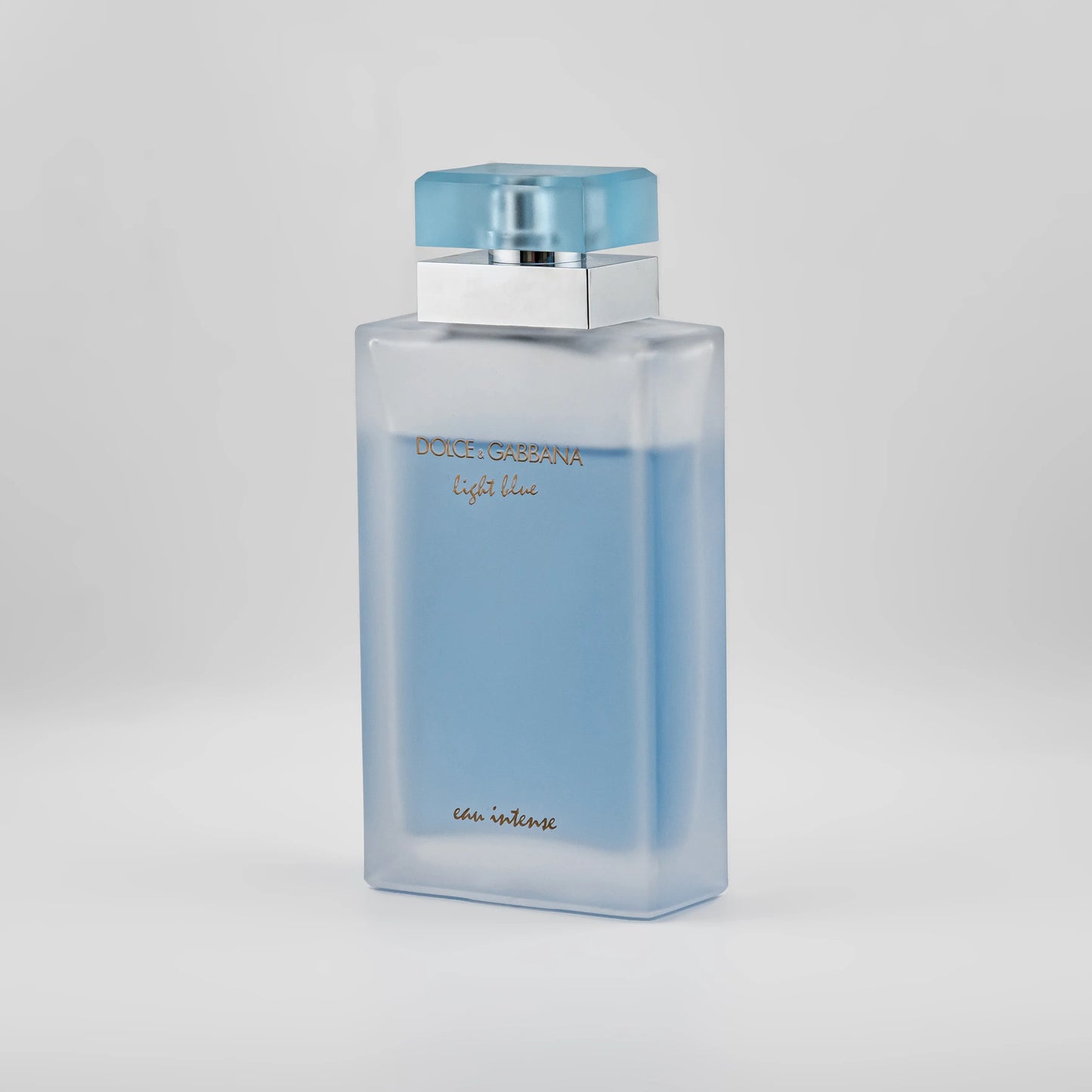 Decant Light Blue Eau Intense | Dolce & Gabbana