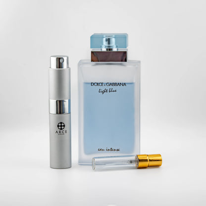 Decant Light Blue Eau Intense | Dolce & Gabbana