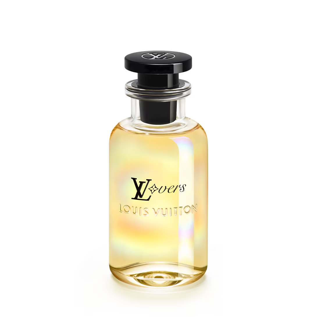 Decant Lovers | Louis Vuitton