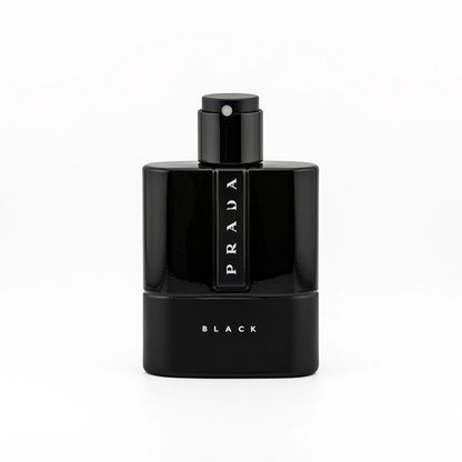 Decant Luna Rossa Black | Prada