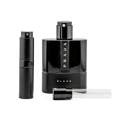 Decant Luna Rossa Black | Prada