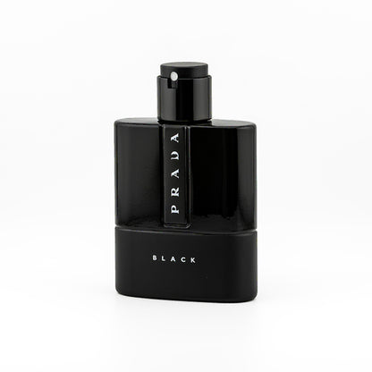 Decant Luna Rossa Black | Prada