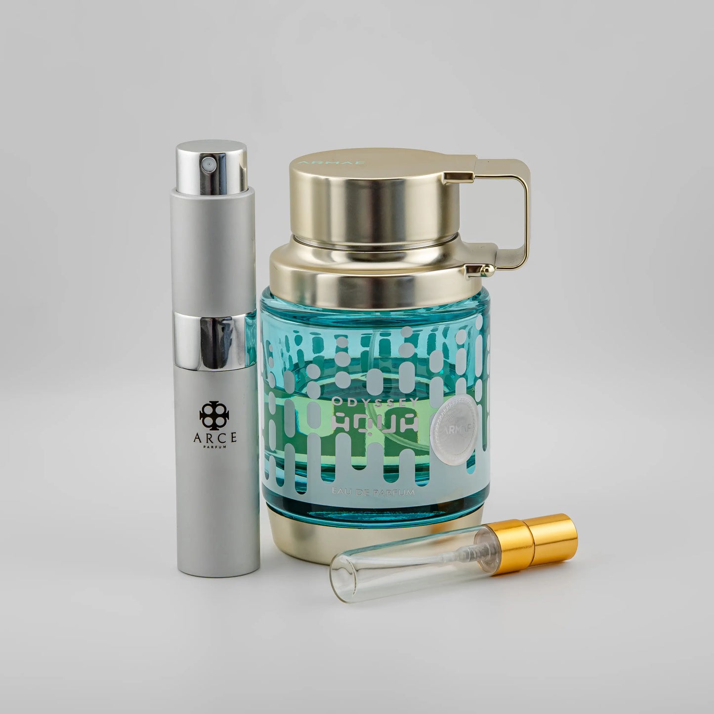 Decant Odyssey Aqua | Armaf