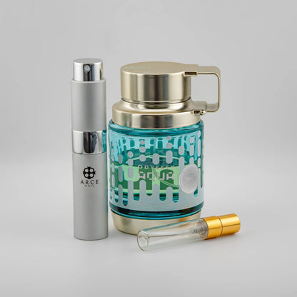 Decant Odyssey Aqua | Armaf
