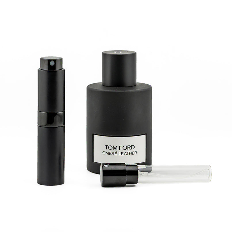 Decant Ombre Leather Parfum | Tom Ford