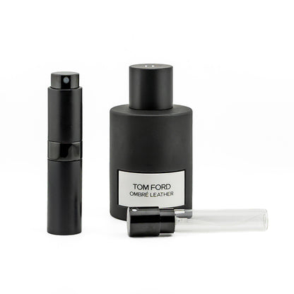 Decant Ombre Leather Parfum | Tom Ford