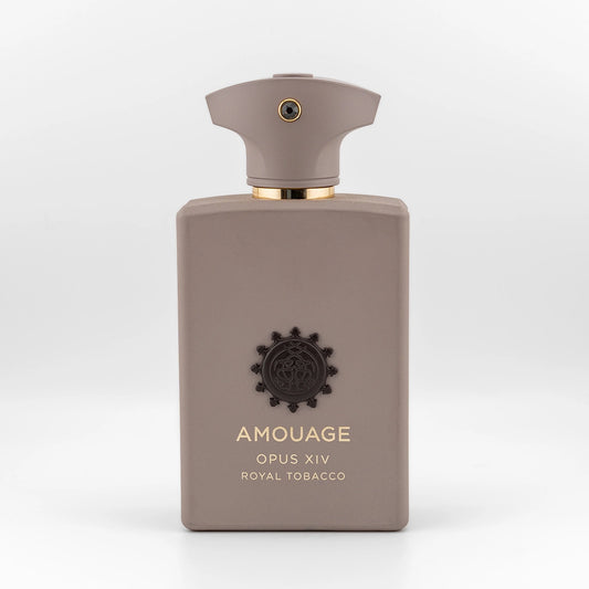 Decant Opus Xiv Royal Tobacco | Amouage