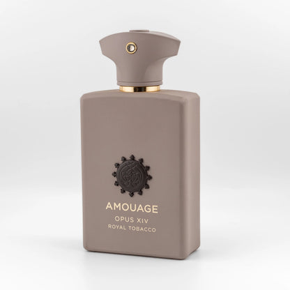 Decant Opus Xiv Royal Tobacco | Amouage
