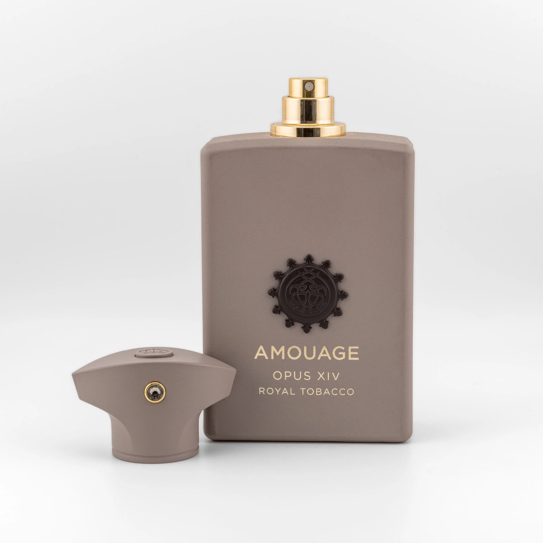 Decant Opus Xiv Royal Tobacco | Amouage
