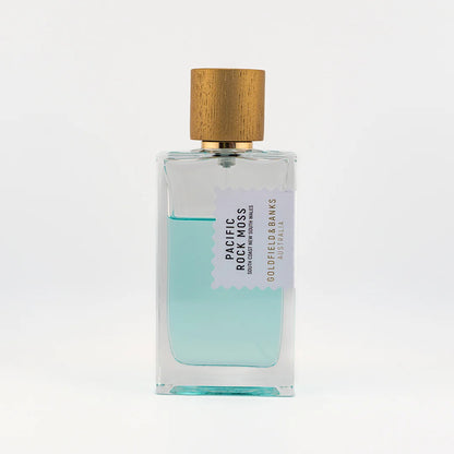 Decant Pacific Rock Moss | Goldfield & Banks