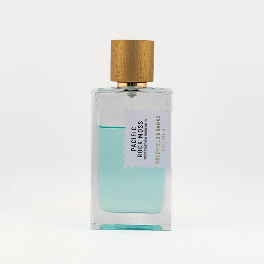 Decant Pacific Rock Moss | Goldfield & Banks