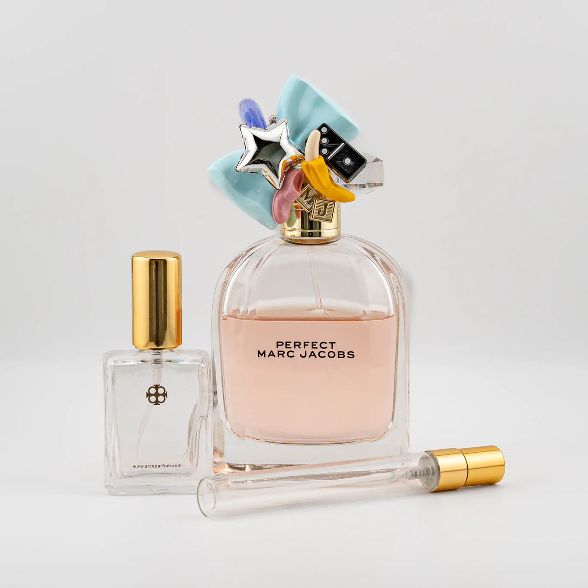 Decant Perfect Eau de Parfum | Marc Jacobs